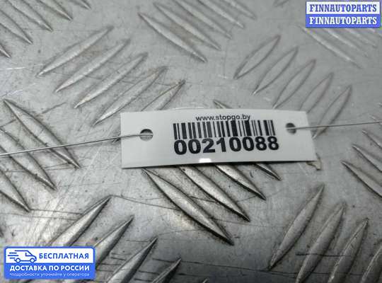 Замок боковой двери на Chrysler Pacifica