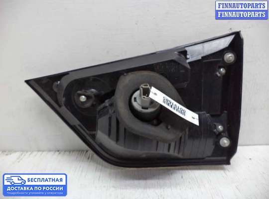 Фонарь крышки багажника на Mitsubishi Outlander II / XL (CW)