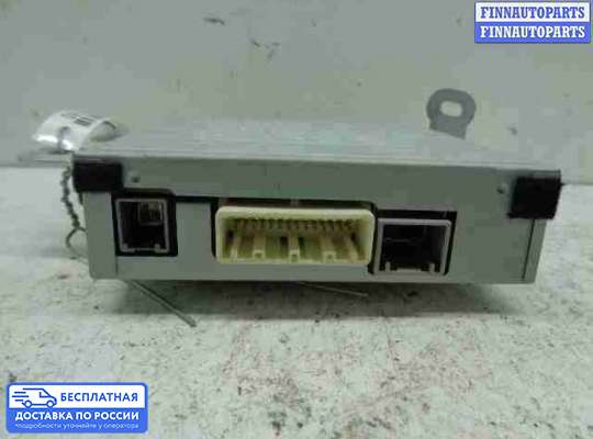 Аудиотехника на Mazda 6 III (GJ)