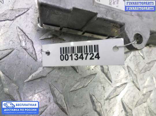 ЭБУ прочее на Audi A8 (D3, 4E)