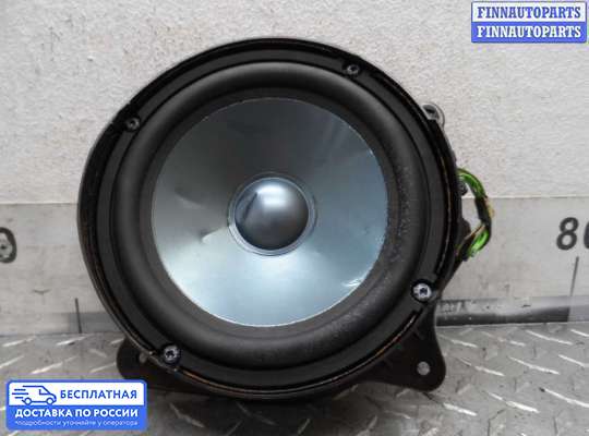 Аудиотехника на Mercedes-Benz S (W221)