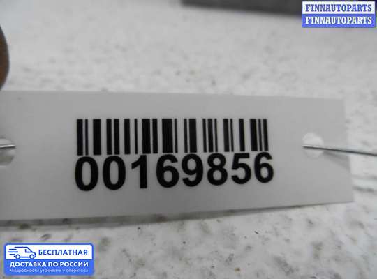 ЭБУ AIRBAG (электронный блок управления подушками безопасности) на Land Rover Freelander I