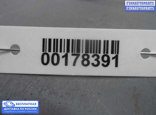 Бензонасос на Infiniti FX I (S50)