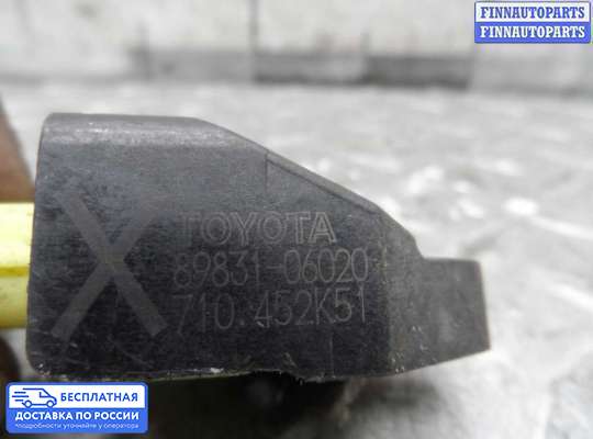 Датчик удара (Airbag) на Toyota Camry XV40