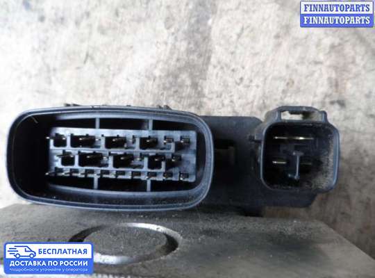 Блок ABS на Mitsubishi Pajero Sport I (K90)