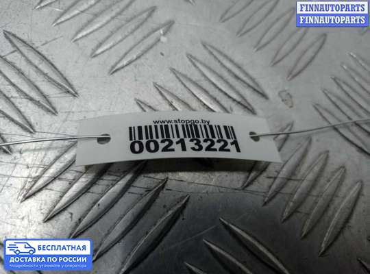 Педальный узел (педаль) на Fiat Ducato III (250/290)