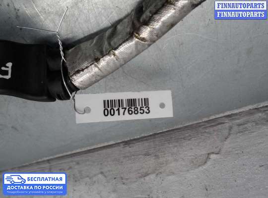 Проводка (коса) моторная на BMW X3 (F25)