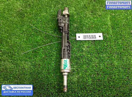 Форсунка топливная на BMW 5 (F10/F11)