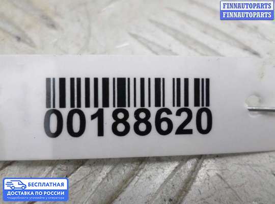 Механизм сдвижной двери на Dodge Grand Caravan V (RT)