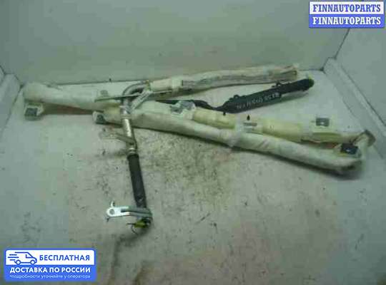 Подушка безопасности (прочее) на Infiniti QX56 (JA60)