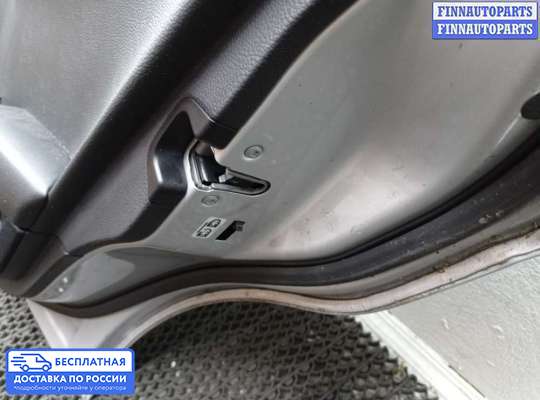 Ручка двери наружная на Mercedes-Benz C (W204)