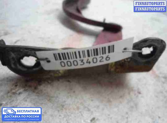 Петля капота на Honda CR-V III (RE)