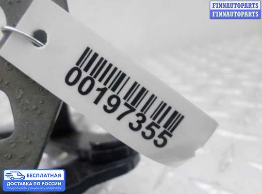 Петля капота на Mercedes-Benz GL / GLS (X166)