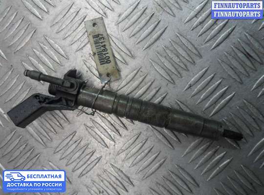 Форсунка топливная на Mercedes-Benz GLK (X204)