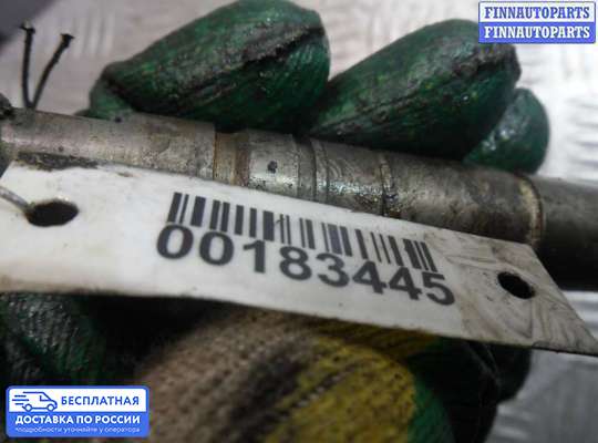 Форсунка топливная на Mercedes-Benz GLK (X204)