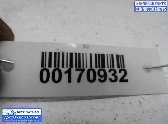 ЭБУ AIRBAG (электронный блок управления подушками безопасности) на Opel Omega B