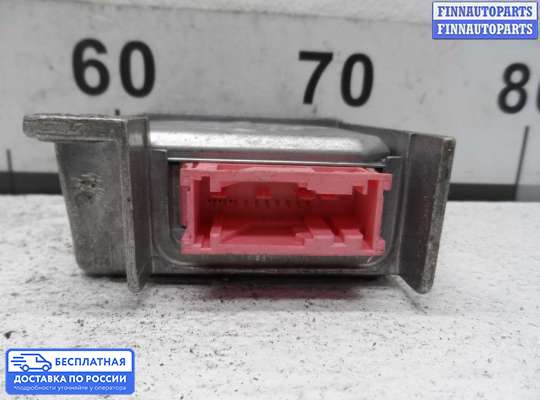 ЭБУ AIRBAG (электронный блок управления подушками безопасности) на Opel Omega B