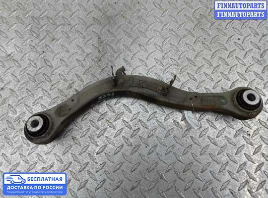 Рычаг подвески на Range Rover Sport II (L494)