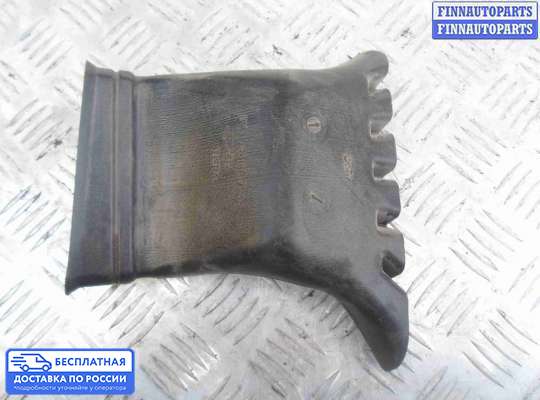 Воздухозаборник на Ford Focus III