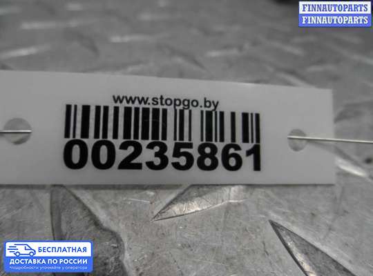 Петля двери на Hyundai Santa Fe II (CM)