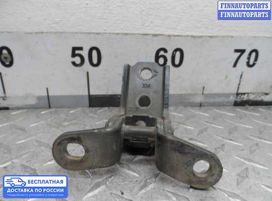 Петля двери на Hyundai Santa Fe II (CM)