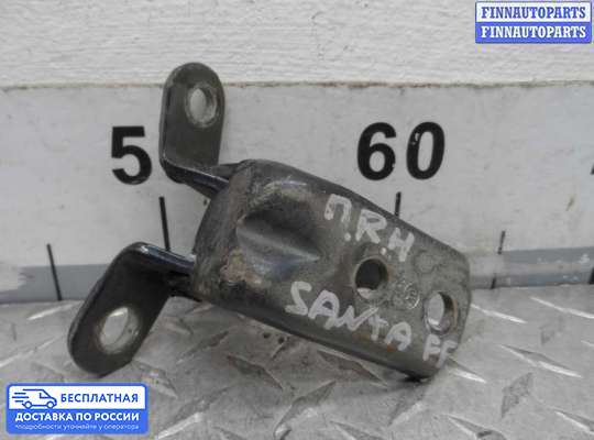 Петля двери на Hyundai Santa Fe II (CM)