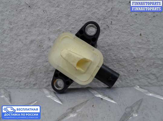 Датчик удара (Airbag) на Audi A6 (C7)