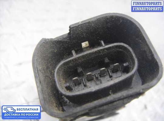 Замок боковой двери на Chevrolet Tracker II