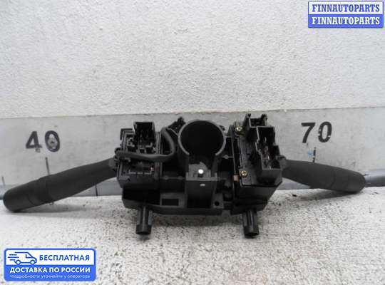 Подрулевой переключатель на Land Rover Freelander I