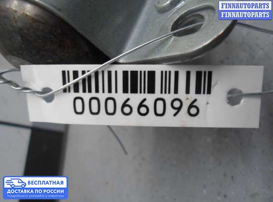 Подушка безопасности (прочее) на Chevrolet Tahoe (GMT900)