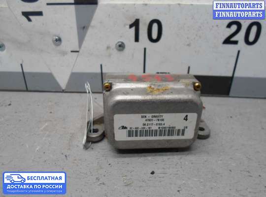 Датчик прочий на Infiniti FX I (S50)