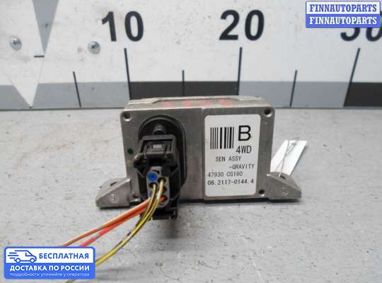 Датчик прочий на Infiniti FX I (S50)