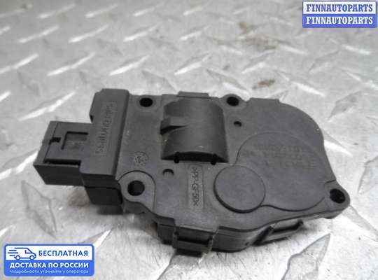 Моторчик заслонки печки на BMW X1 (E84)