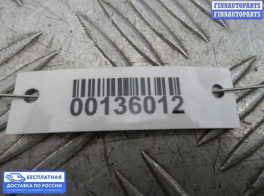 Блок управления печкой на Jeep Grand Cherokee III (WK, WH)