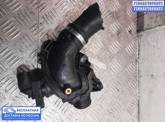 Патрубок (трубка, шланг) на Audi A6 (C7)