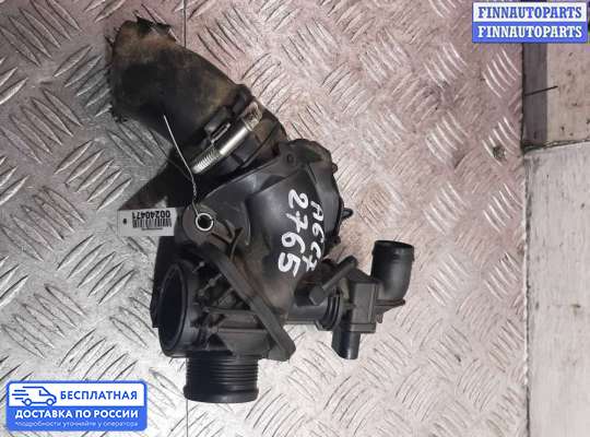 Патрубок (трубка, шланг) на Audi A6 (C7)