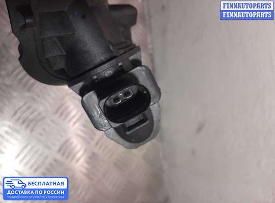 Патрубок (трубка, шланг) на Audi A6 (C7)