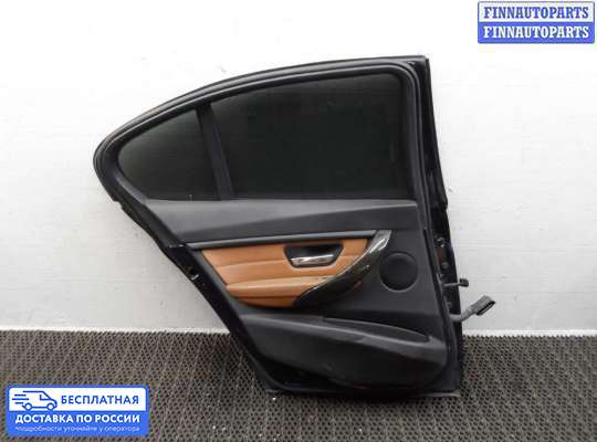 Стеклоподъемник электрический на BMW 3 (F30/F31)
