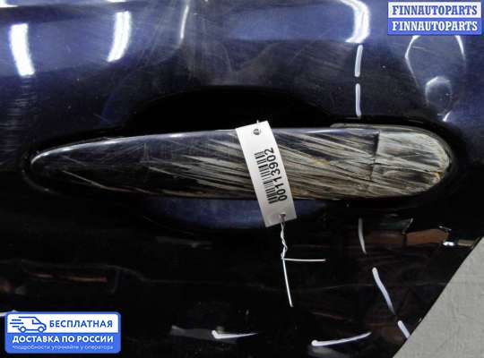 Стеклоподъемник электрический на BMW 3 (F30/F31)