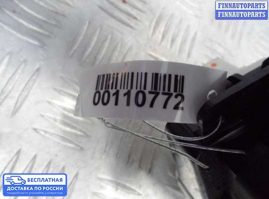 Кнопки на Infiniti Q50 (V37)