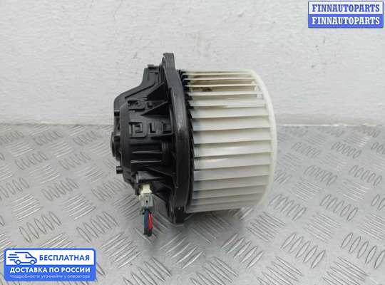 Мотор отопителя на Hyundai Santa Fe III (DM, NC)