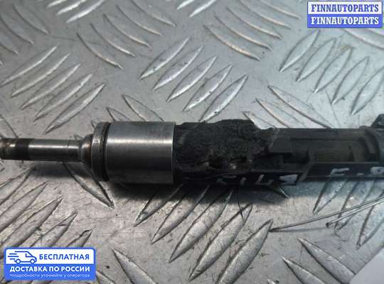 Форсунка топливная на BMW 4 (F32/F33/F36)