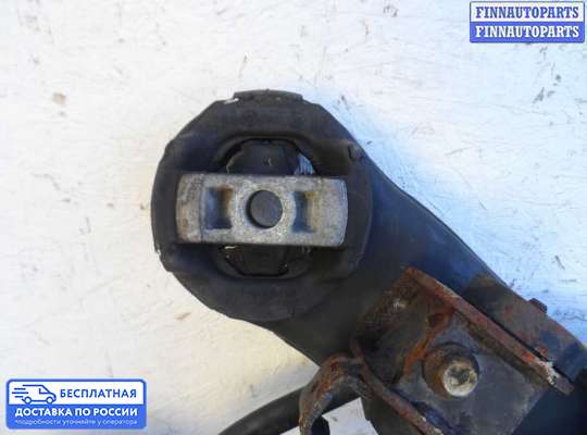 Рычаг подвески на Jeep Grand Cherokee IV (WK2)