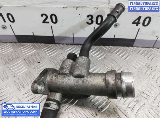 Патрубок (трубка, шланг) на Hyundai Tucson IV (NX4)