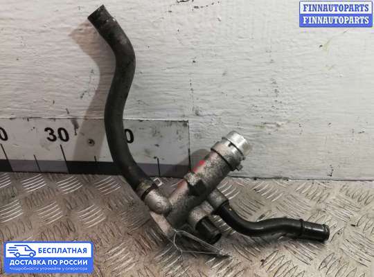 Патрубок (трубка, шланг) на Hyundai Tucson IV (NX4)