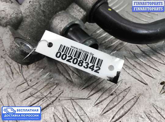 Патрубок (трубка, шланг) на Hyundai Tucson IV (NX4)