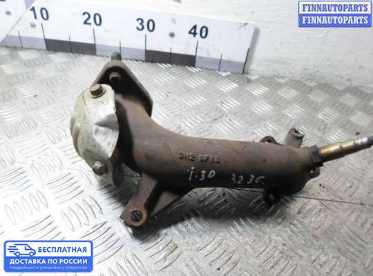 Датчик кислородный (Лямбда-зонд) на Hyundai i30 I (FD)
