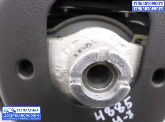 Руль на Hummer H3
