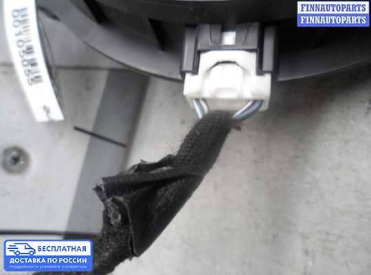 Аудиотехника на Ford Kuga II / Escape III