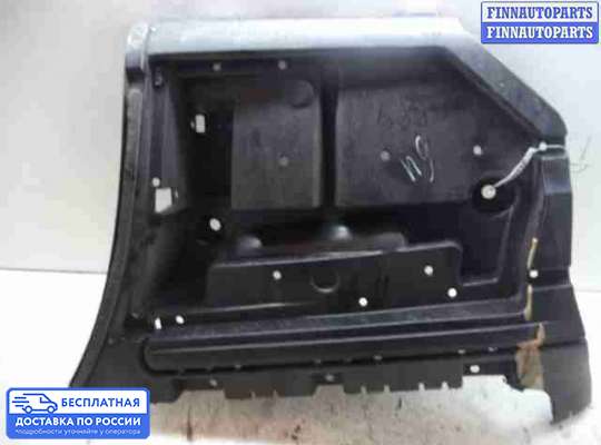 Кронштейн бампера на BMW 3 (E90/E91/E92/E93)